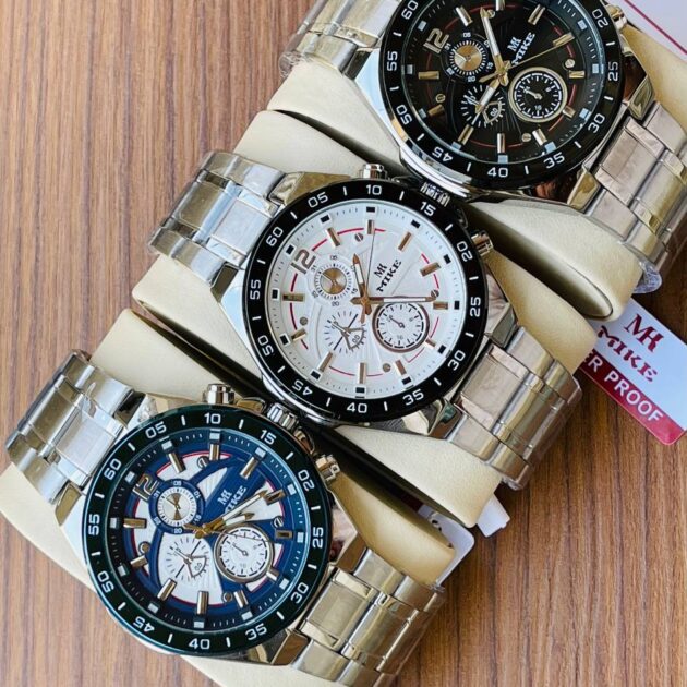 MK WATCHES